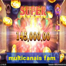 multicanais fam